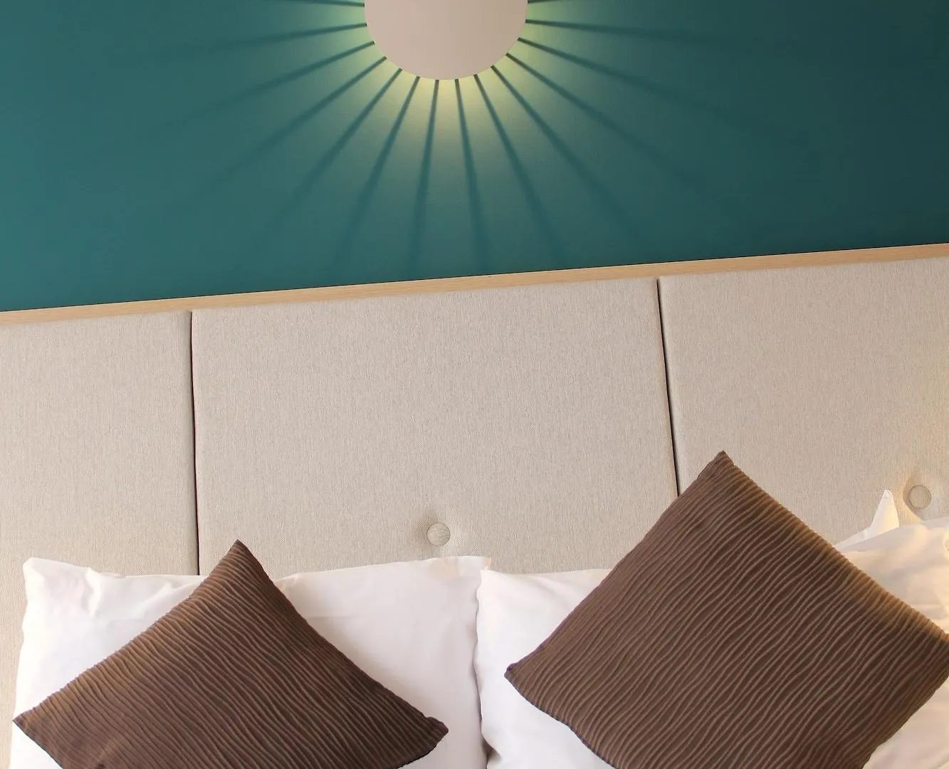 Hotell Mercure Villeneuve Loubet Plage