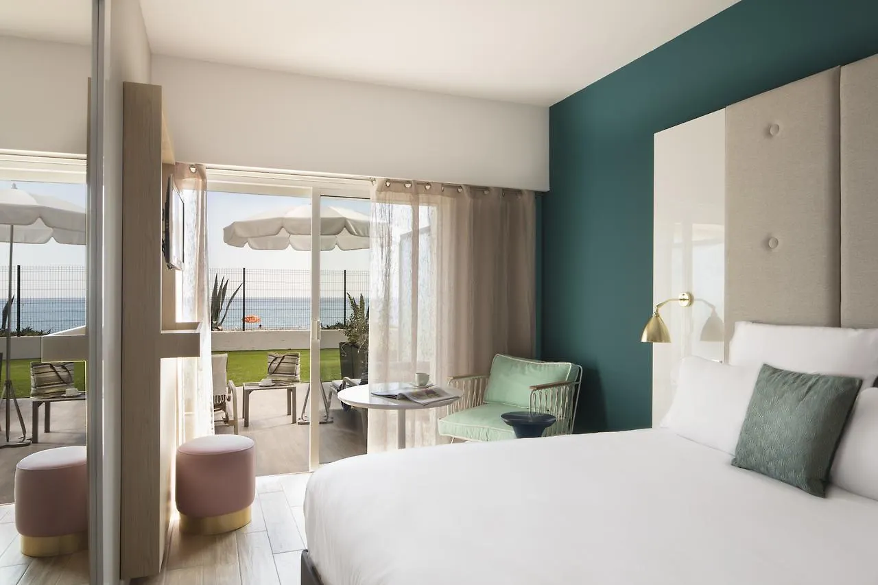 Mercure Villeneuve Loubet Plage France