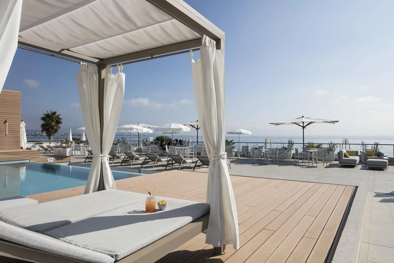 Mercure Villeneuve Loubet Plage France