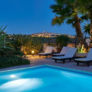 Hotell La Grande Bastide