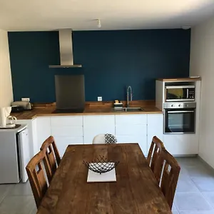 Maison Neuve Proche De La 6 Personnes Hébergement de vacances