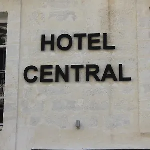 Hotel Hôtel Central, Aviñón