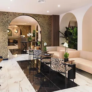 Hotel Khla, Niza