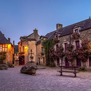Chez Catherine , Rochefort-en-Terre France