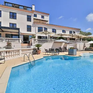 Hotell & Restaurant Perla Riviera