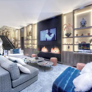 Hotell Western Cosy
