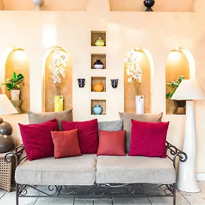 Royale Montsouris 3* París