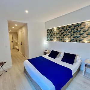 Hotell De Flore