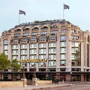 Cheval Blanc & Dior Cheval Blanc 5*, Paris France