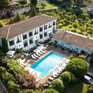 Hotell Les Vergers De Paul