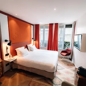 Vendome Saint-germain 3* París