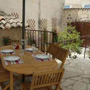  Apartment Le Jardin Du Village -