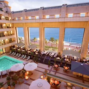 Hyatt Regency Palais De La Mediterranee ***** Nizza