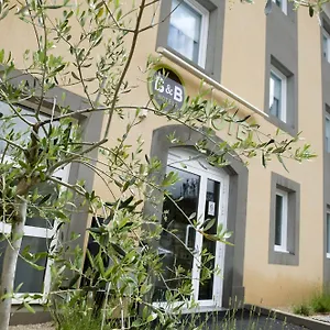 Hotel Aix En Provence, Le Tholonet