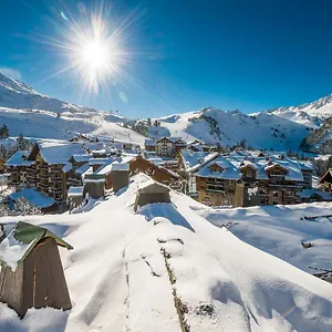 Arc 1950 Le Village - Maeva , Les Arcs (Savoie) France