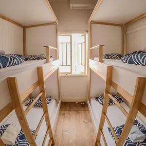 Bunk , Bundaberg Australia