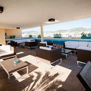Apartahotel Residhome Promenade, Niza