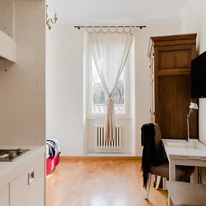 Residenza Del Cedro 3* Rzym