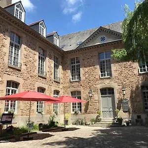 Perlepampille , Dinan France