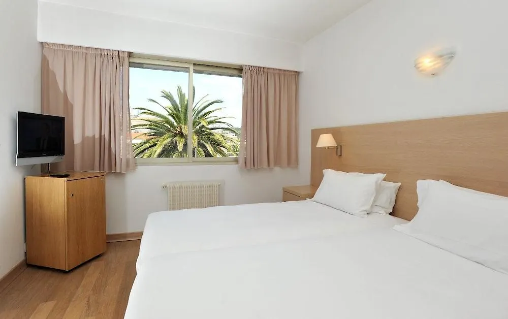 Mercure Villeneuve Loubet Plage Villeneuve-Loubet