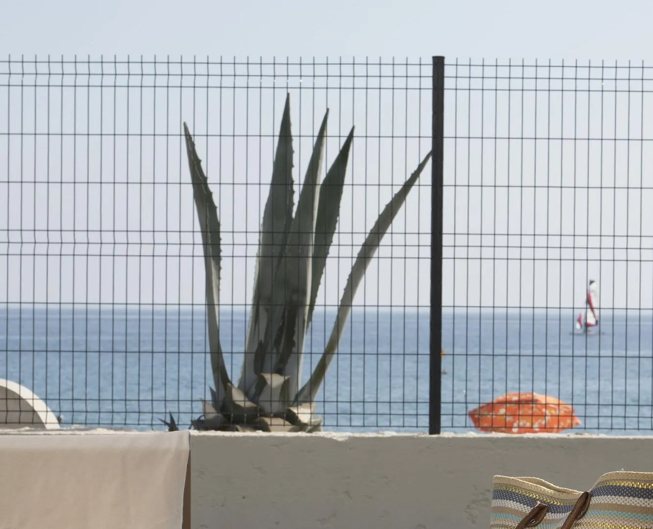 Mercure Villeneuve Loubet Plage Villeneuve-Loubet