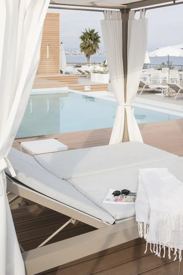 Hotel Mercure Villeneuve Loubet Plage