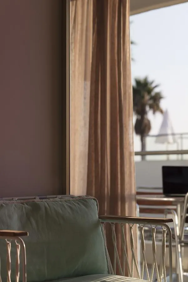 **** Hotel Mercure Villeneuve Loubet Plage Frankreich