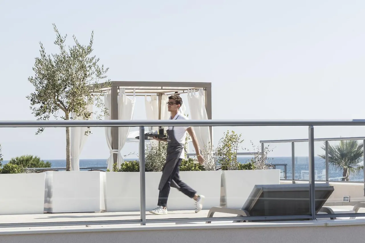 Mercure Villeneuve Loubet Plage Villeneuve-Loubet